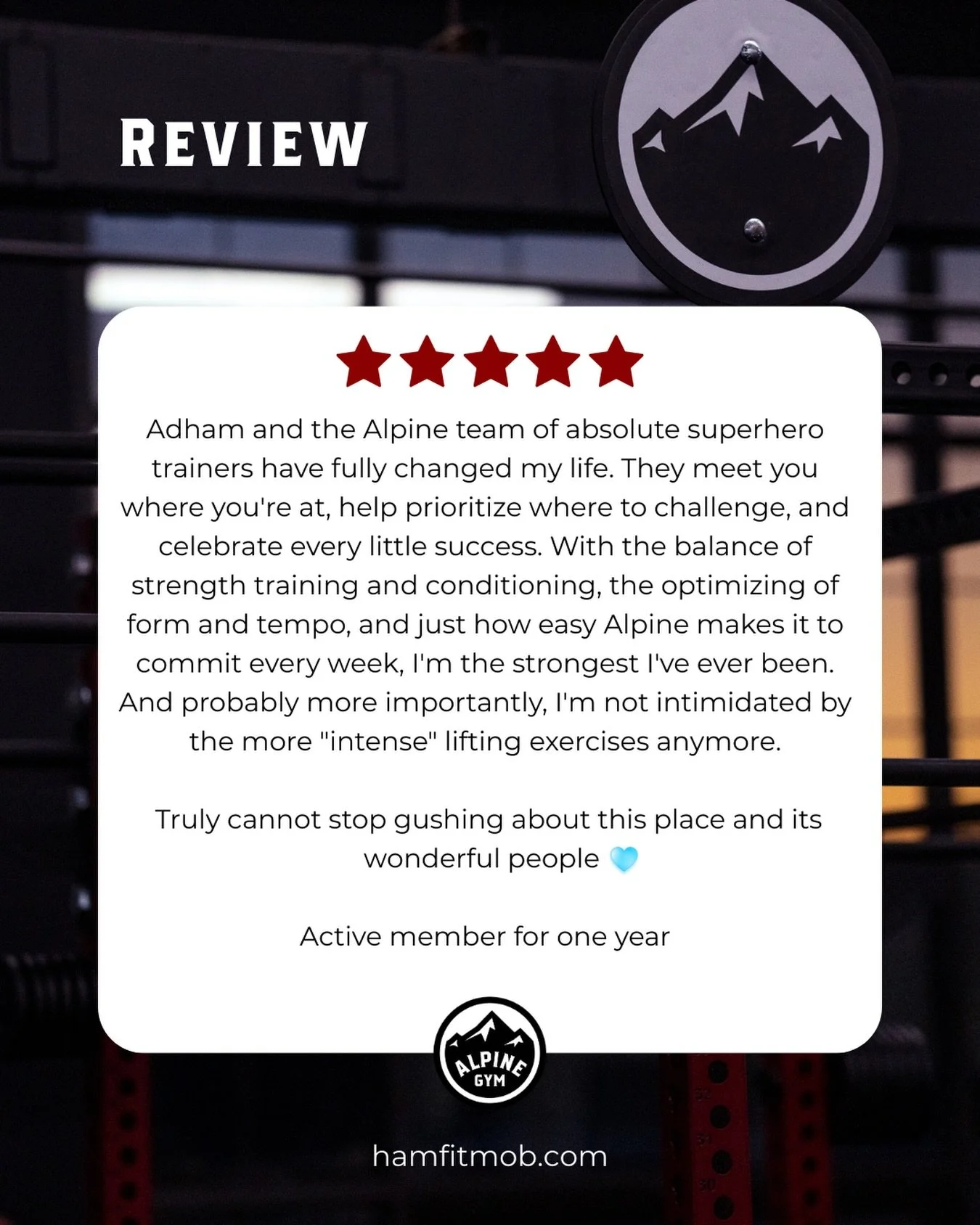 Making strength and conditioning accessible and appropriately challenging to the individual since 2021

We create programs for busy professionals that are time-efficient, effective, and empowering 

Check us out for a two week trial or try your first