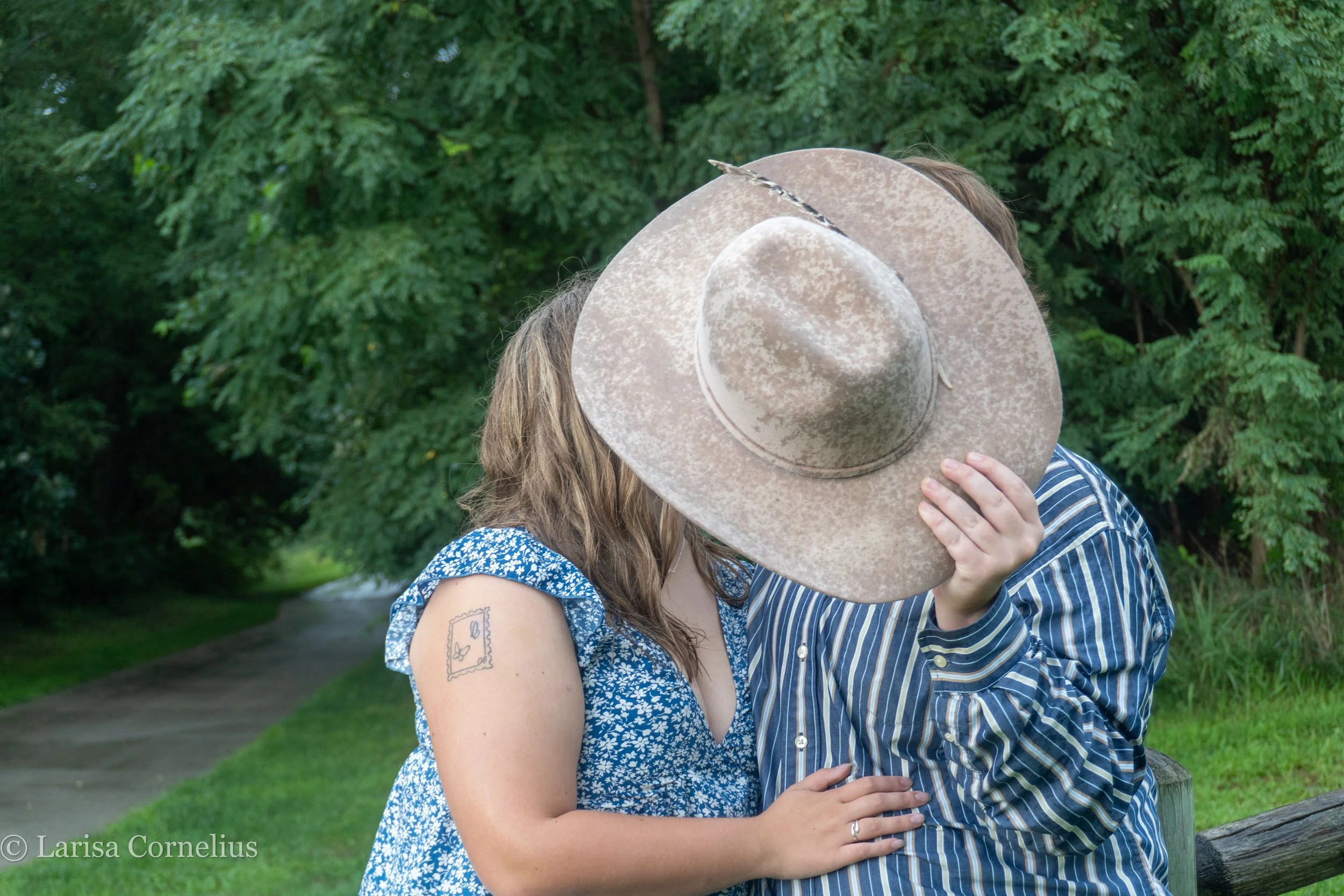 Couple Shoots
