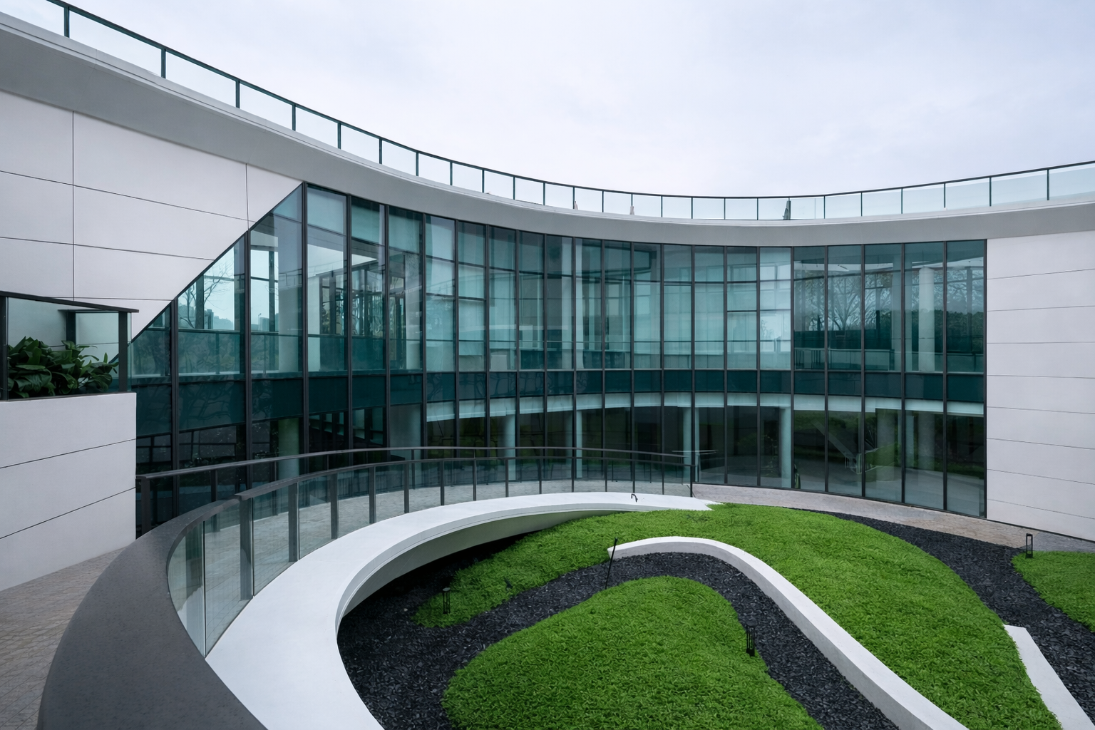 Owner’s Representation