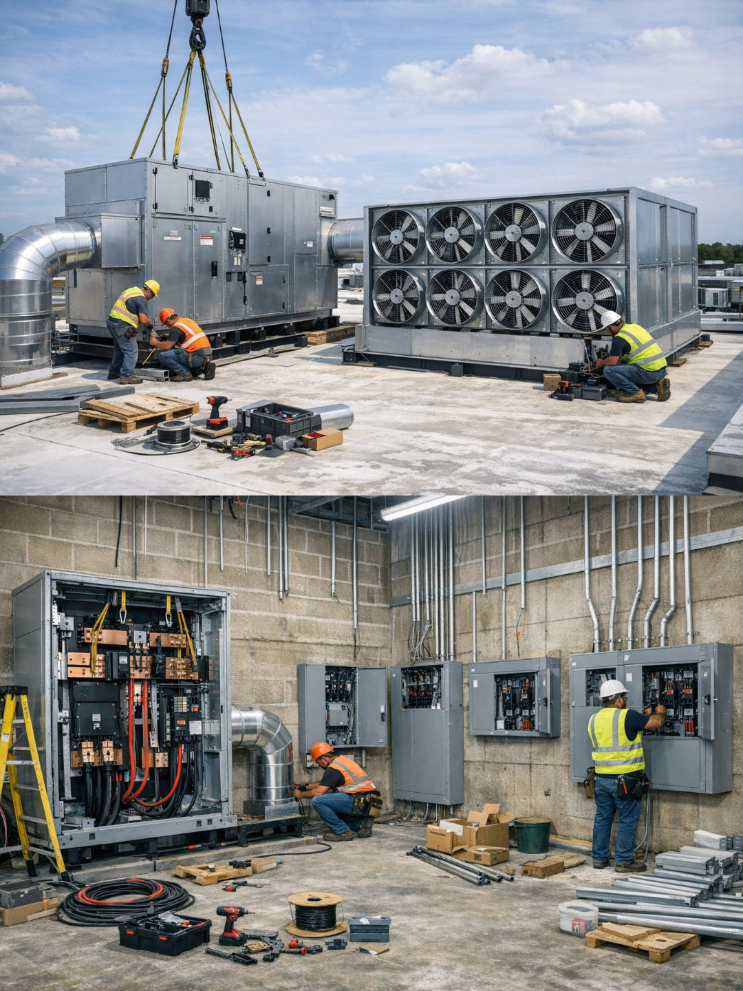 Project & Program Management