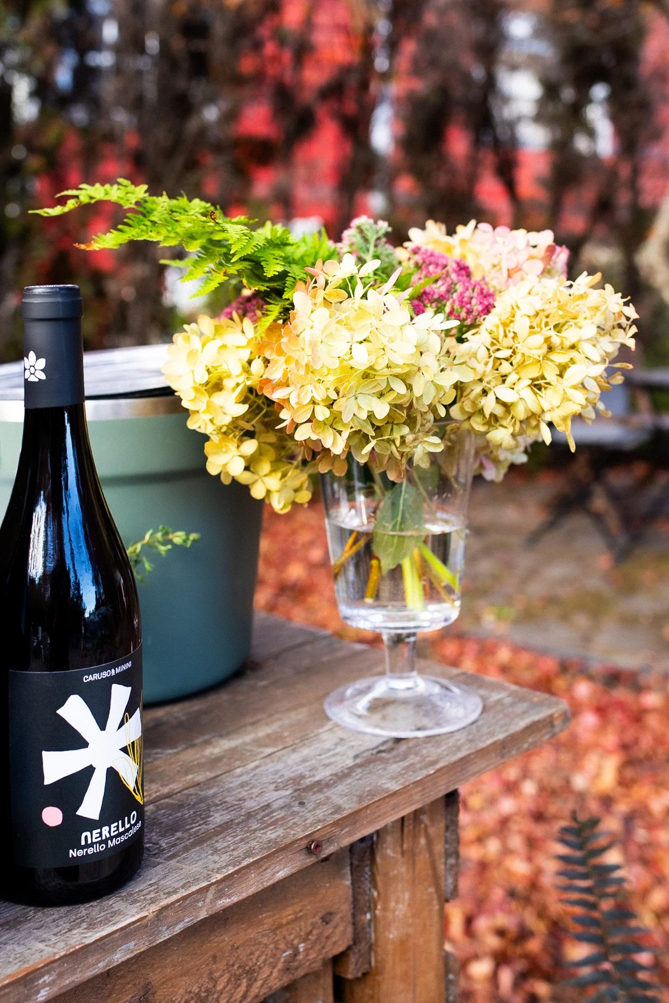 Les Conifères, Québec