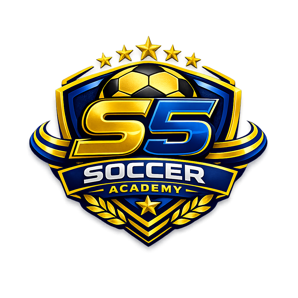 Sanchez 5 Soccer Academy