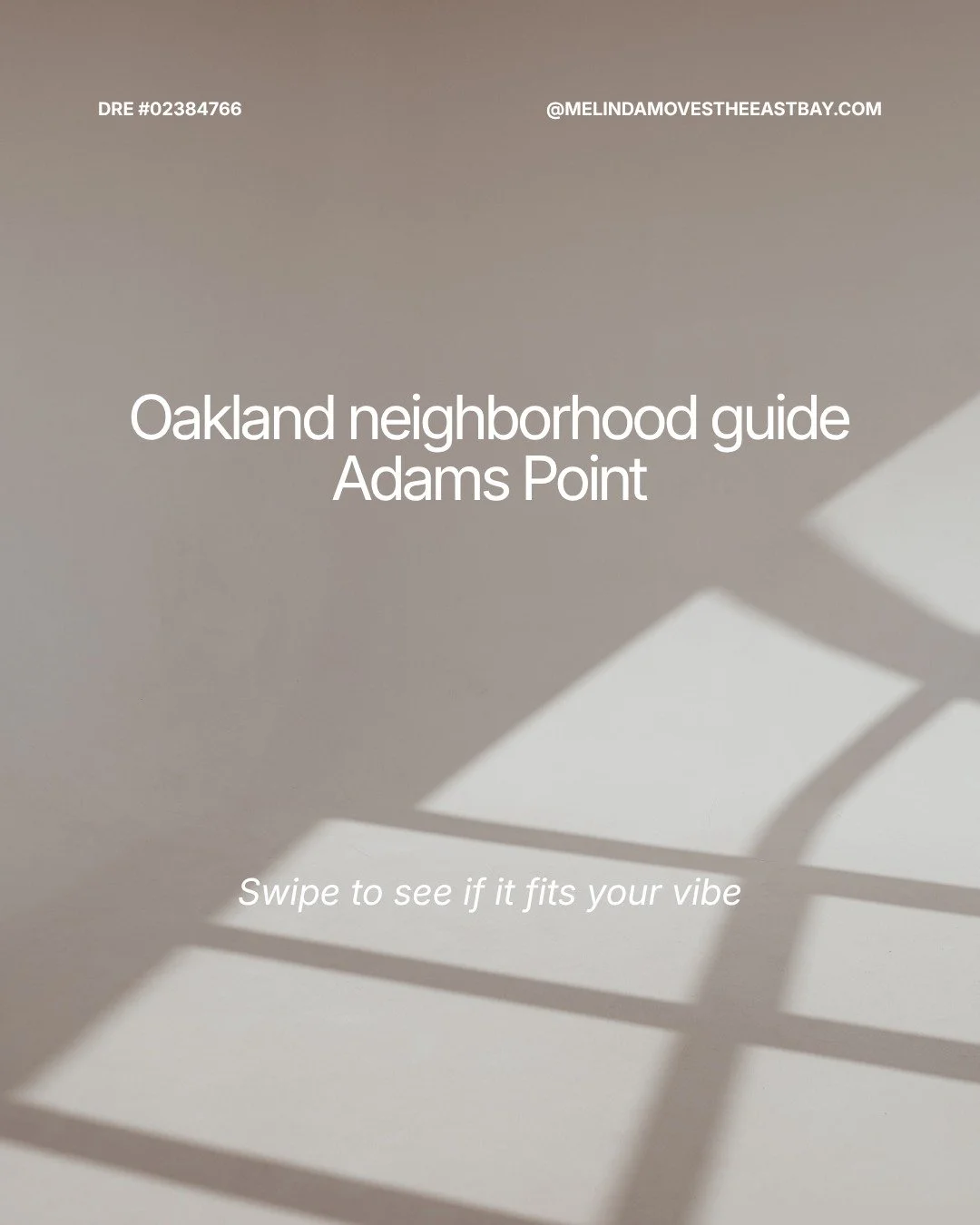 Thinking about living near Lake Merritt?

Adams Point is one of Oakland&rsquo;s most central neighborhoods with easy access to the lake, Grand Ave, Downtown, and Uptown.

You&rsquo;ll find a mix of condos, classic buildings, walkability, and some of 
