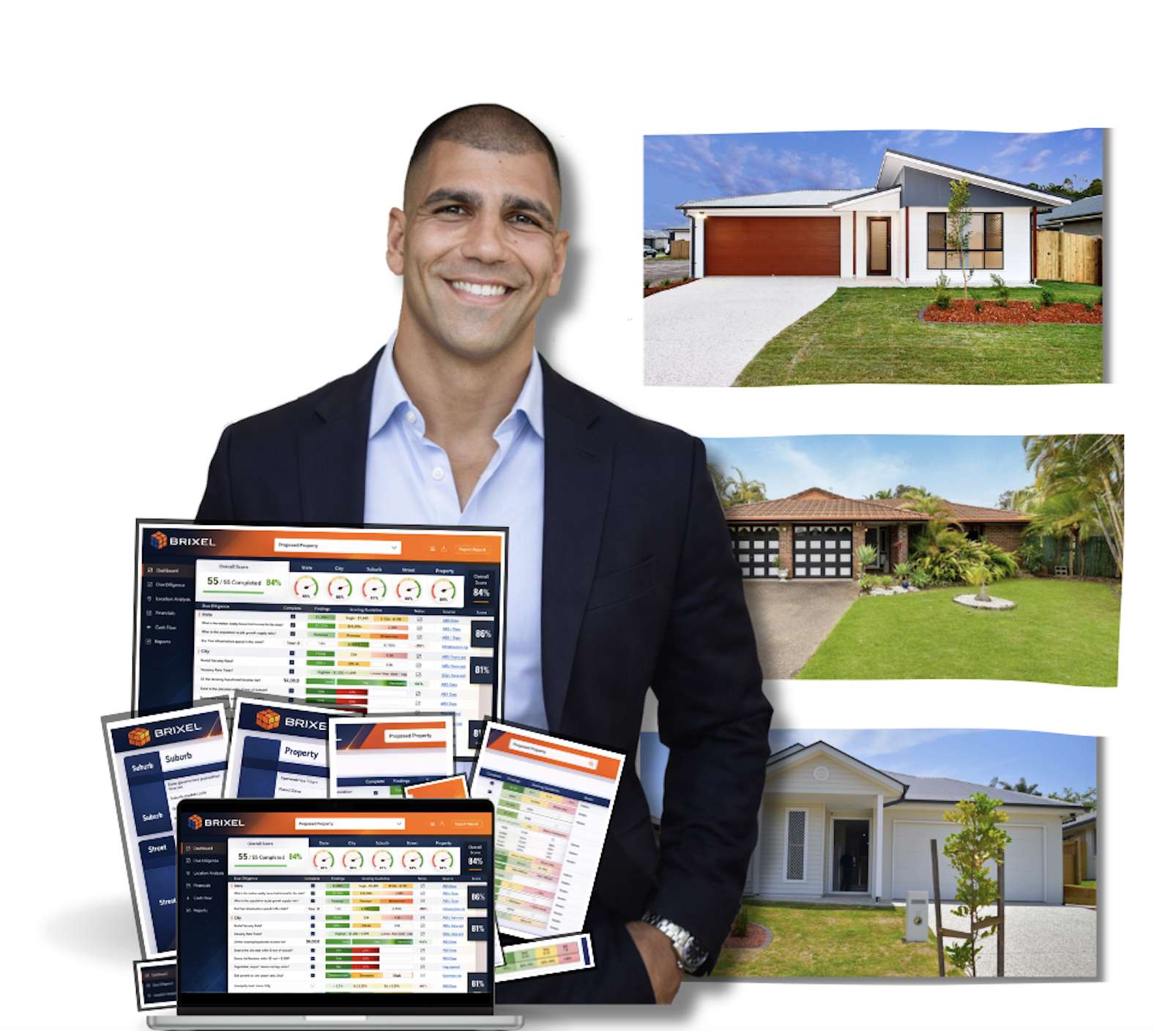 BRIXEL Property Investment Solutions