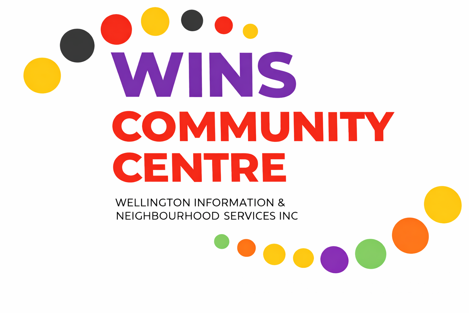 Wellington Information &amp; Neighbourhood Services Inc