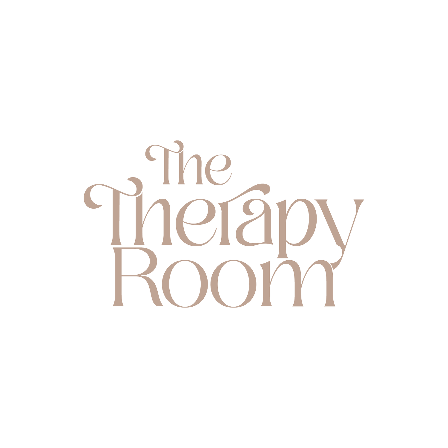 The Therapy Room