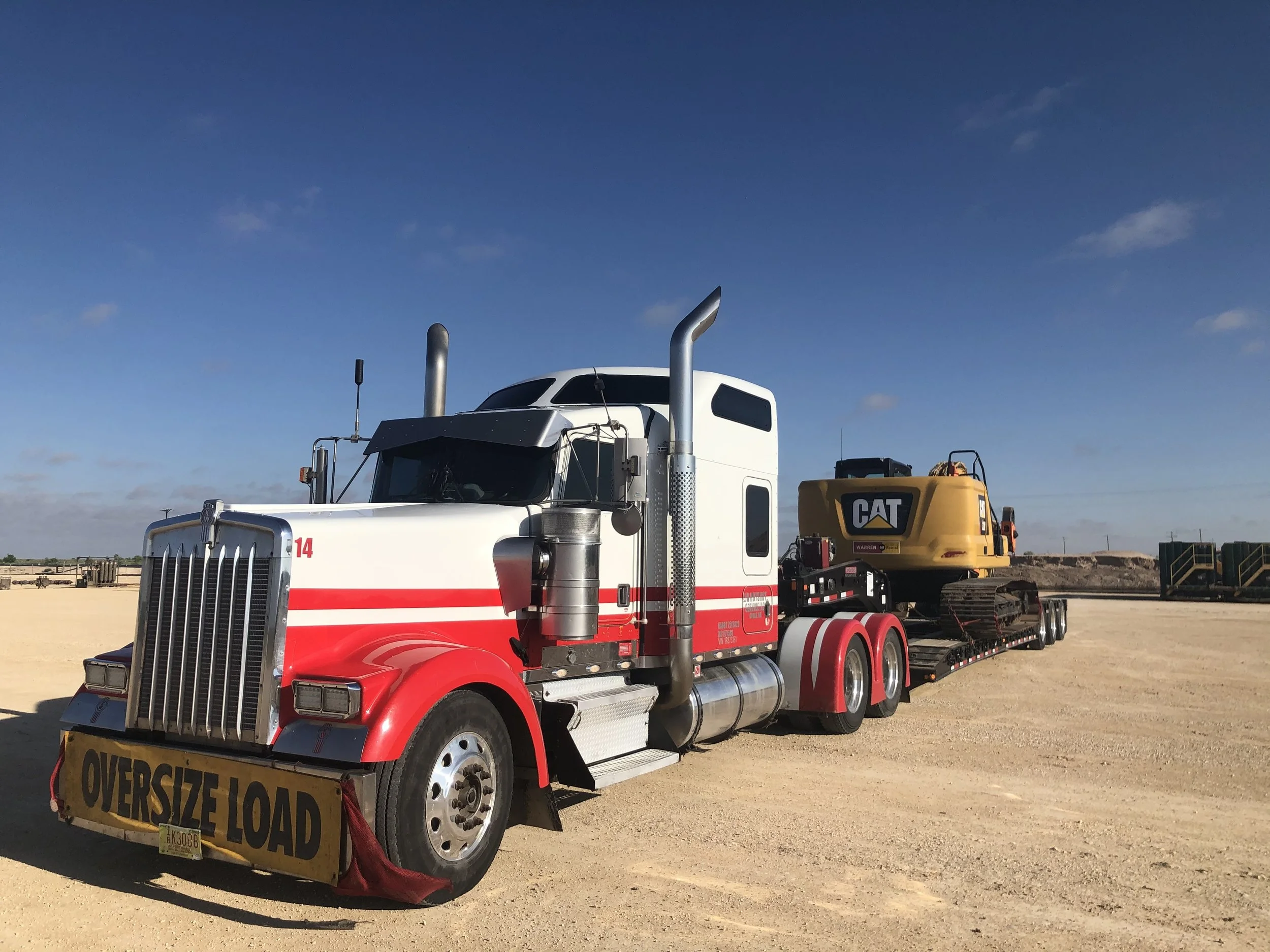 5 Steps How to Streamline Construction Equipment Hauling (Easy Guide for Rental Managers) 