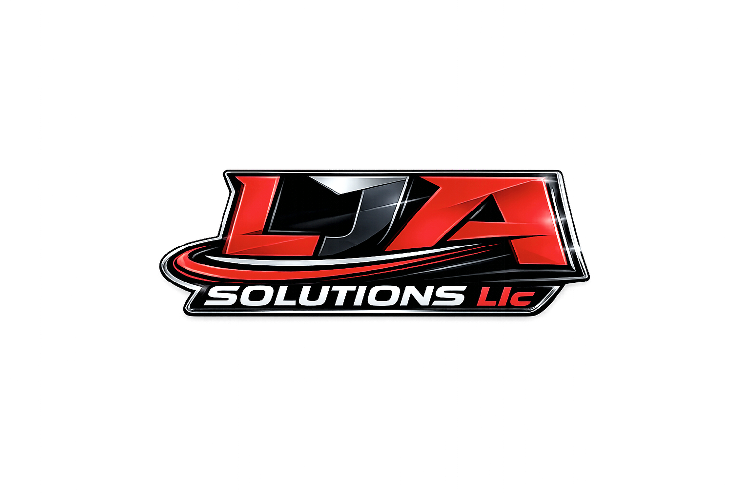 LJA Solutions LLC