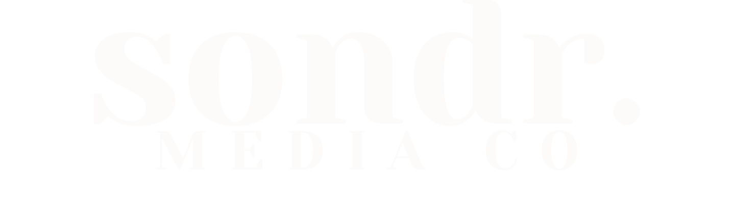sondrmediaco.com