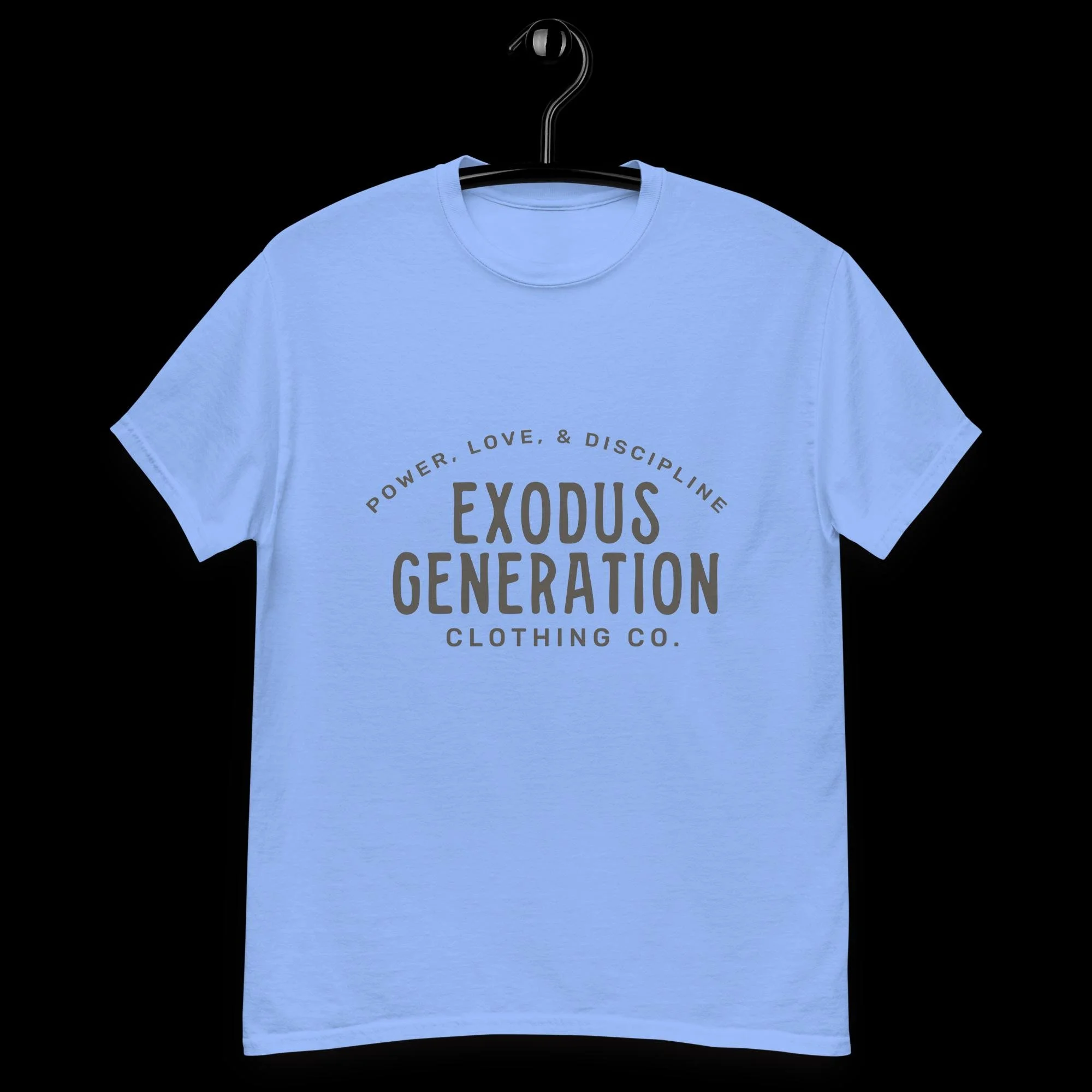 Exodus Generation Classic Tee