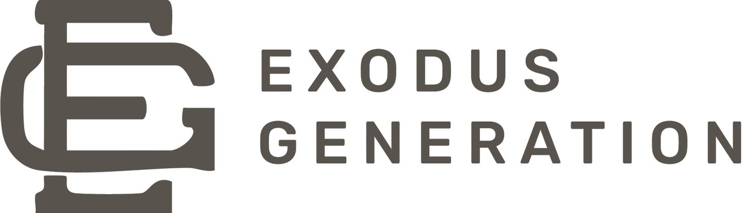 Exodus Generation 