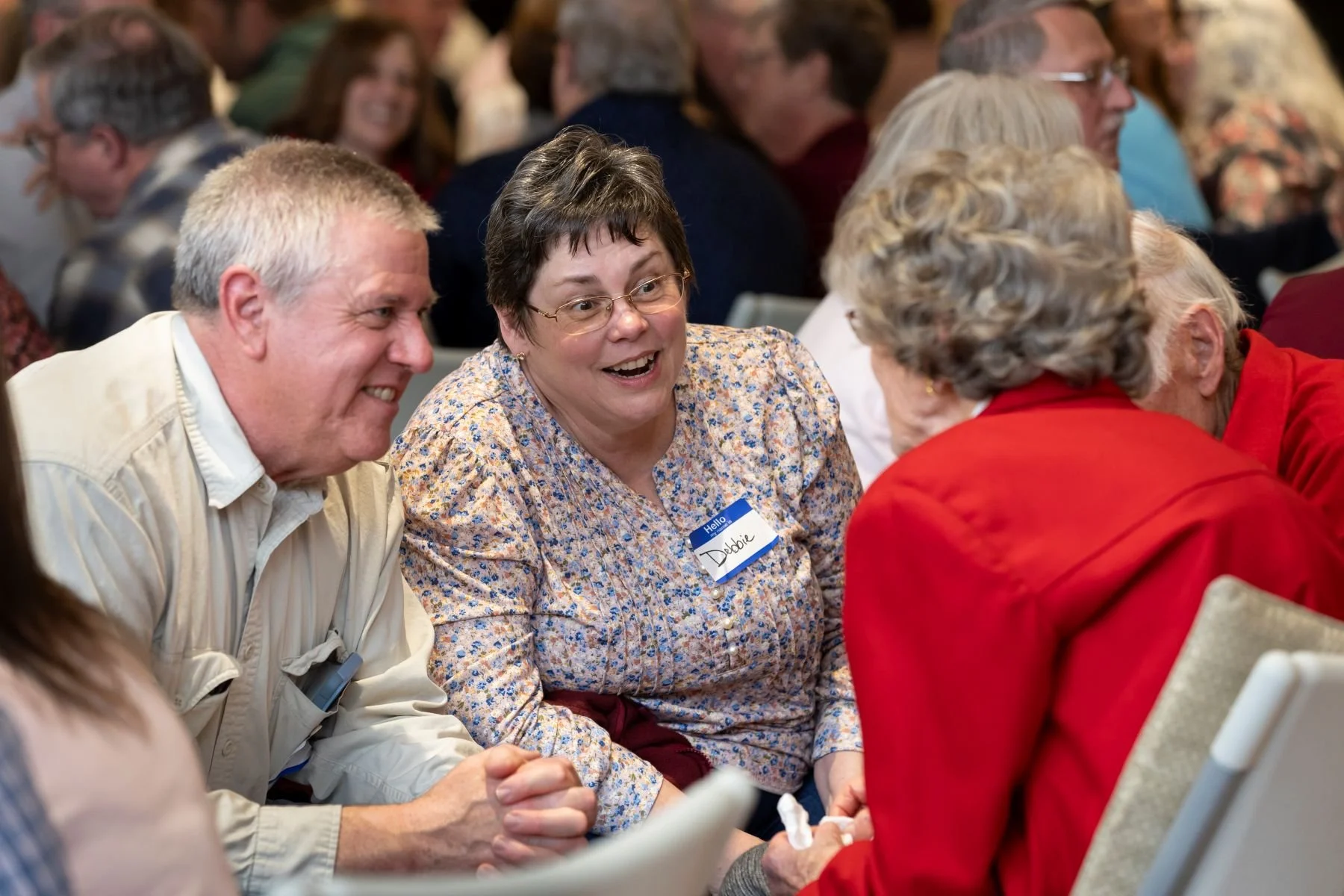 The Celebrate Catholic Marriage Experience of Mater Media.