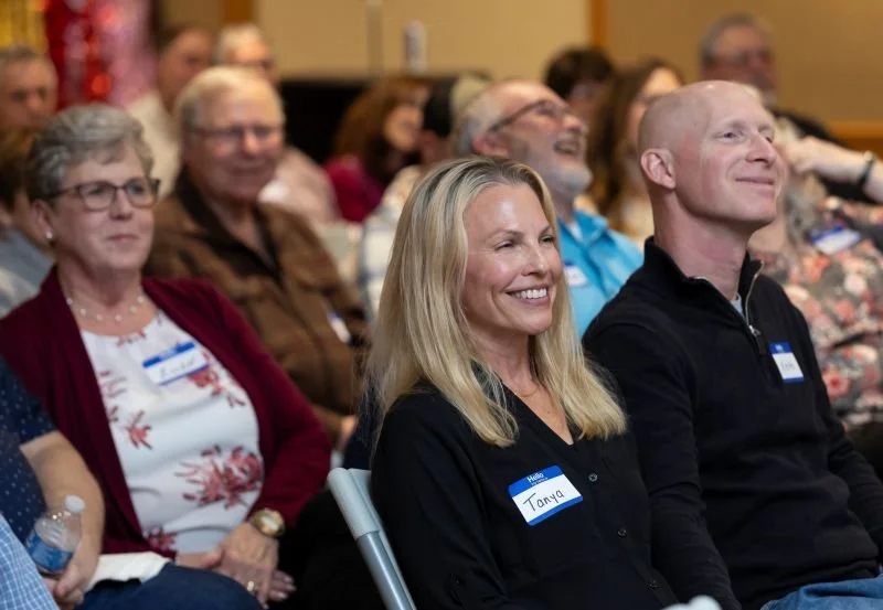 The Celebrate Catholic Marriage Experience of Mater Media.