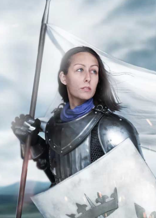 Mater Media is honored to promote the series of sacred short films, called "Momenta Sacra" directed by Maria Vargo and produced by G.K. Chesterton Entertainment.