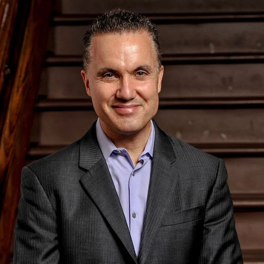 Eric Genuis, Mater Media Speaker Series