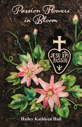 Passion Flowers, Mater Media