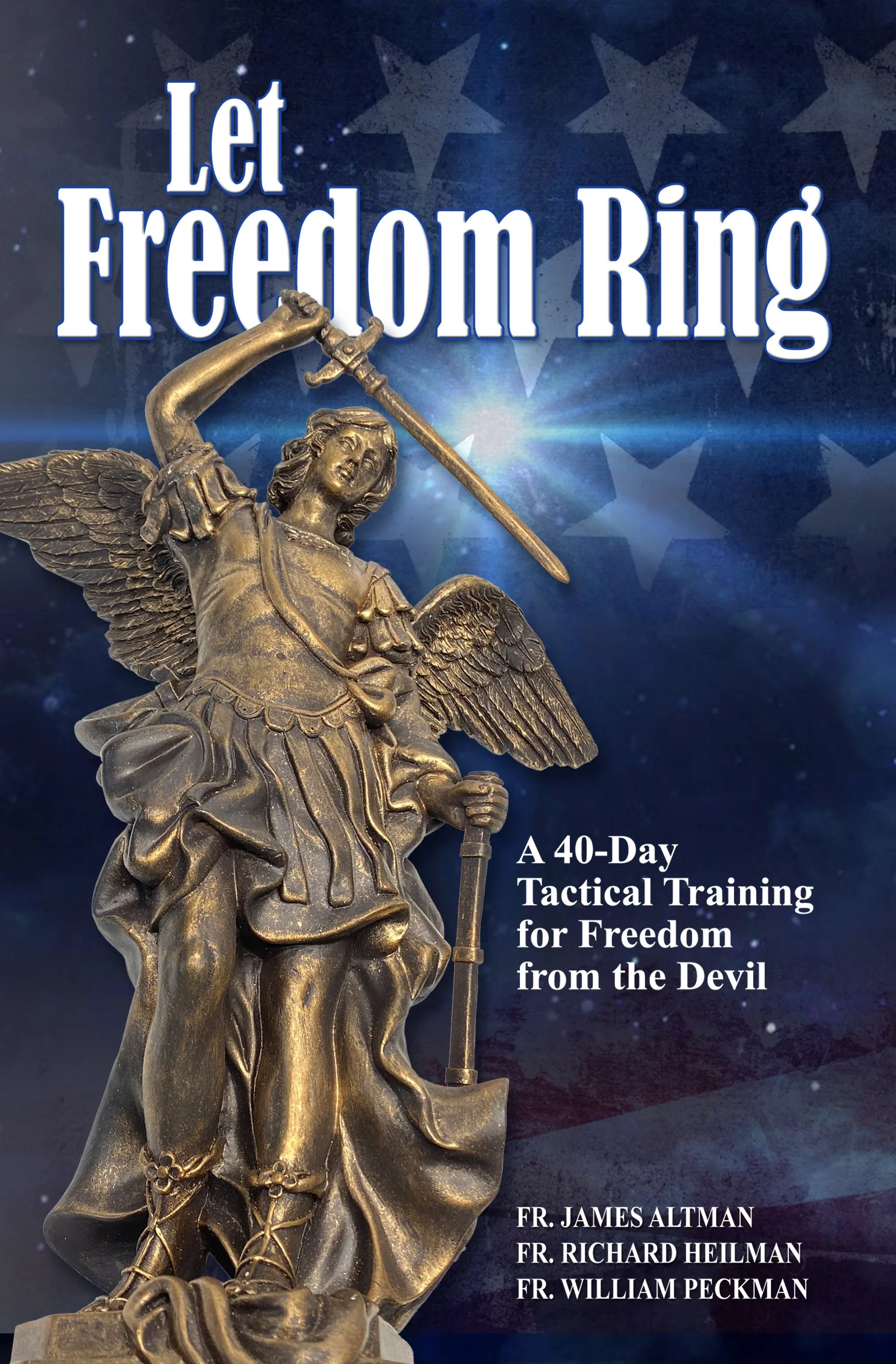 Let Freedom Ring, Mater Media