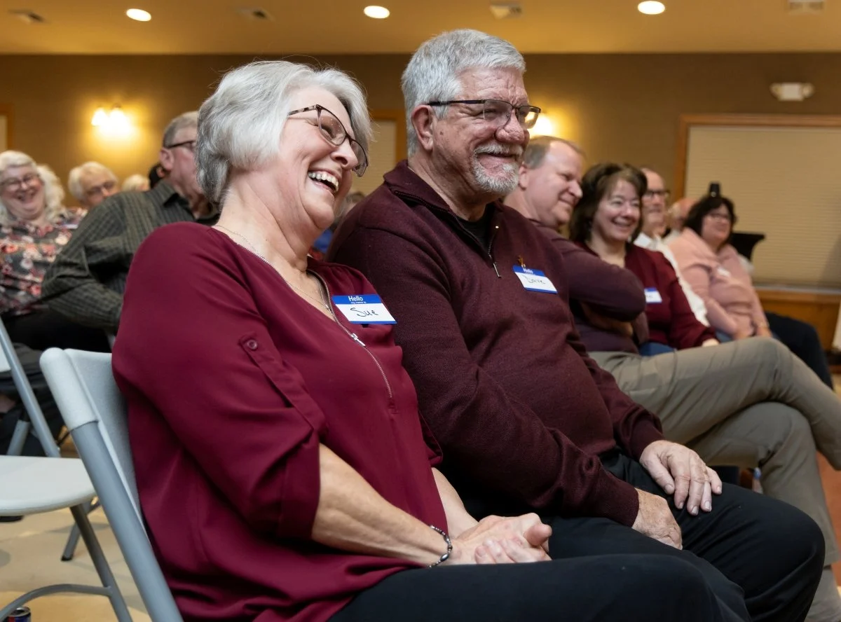 The Celebrate Catholic Marriage Experience of Mater Media.