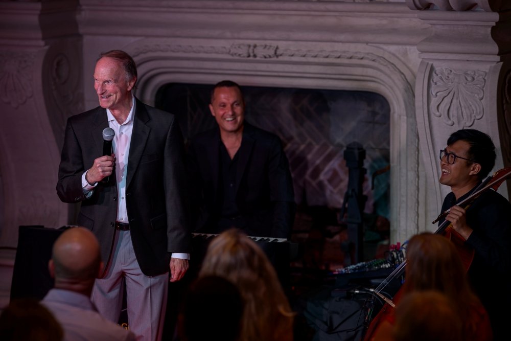 Mater Media Music Concert