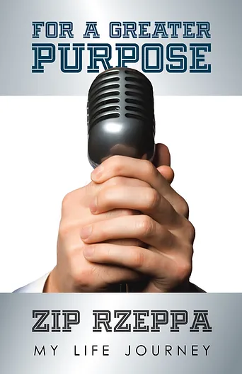 For a Greater Purpose, Mater Media