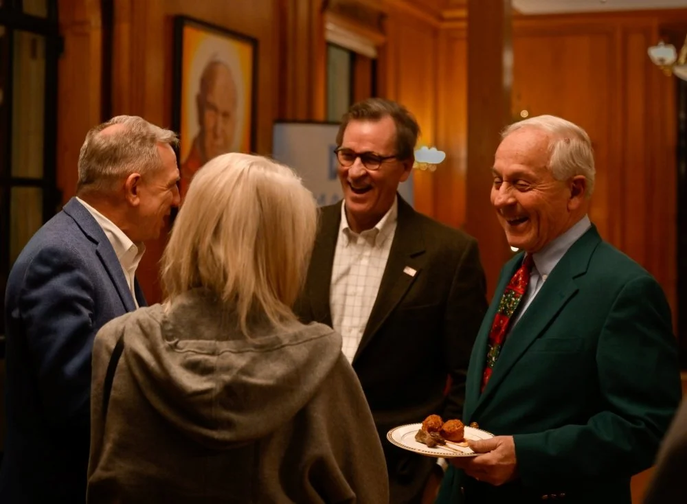 Mater Media Music Concert