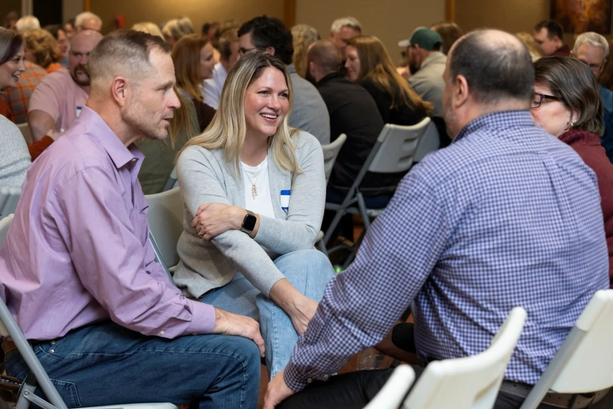 The Celebrate Catholic Marriage Experience of Mater Media.