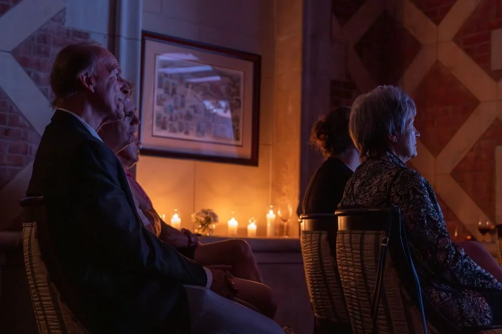 Mater Media Music Concert