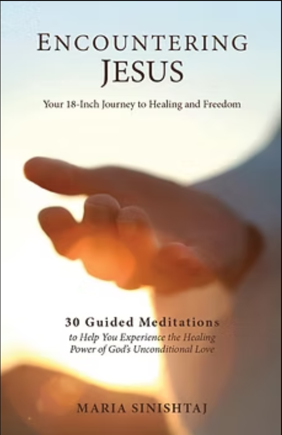 Encountering Jesus, Mater Media