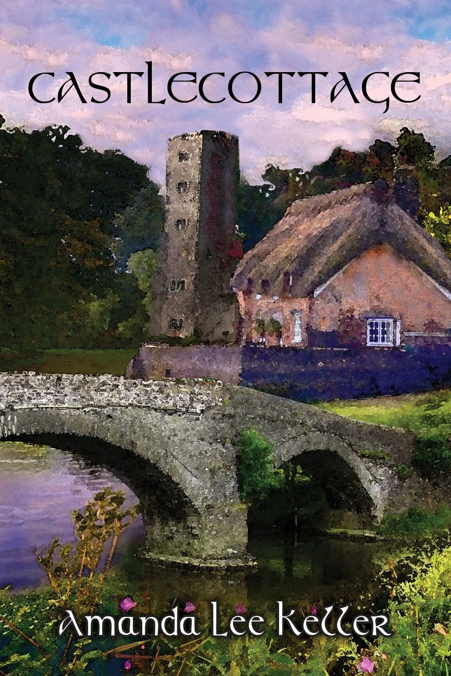 Castlecottage, Mater Media