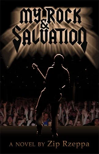 My Rock & My Salvation, Mater Media