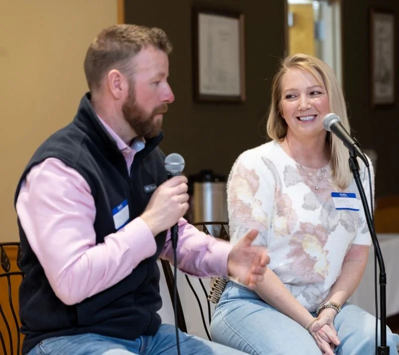 The Celebrate Catholic Marriage Experience of Mater Media.