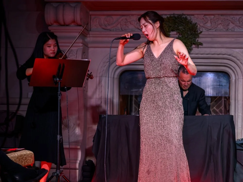 Mater Media Music Concert