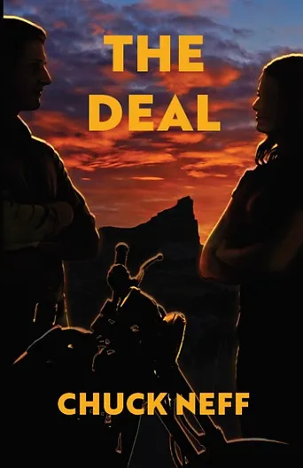 The Deal, Mater Media