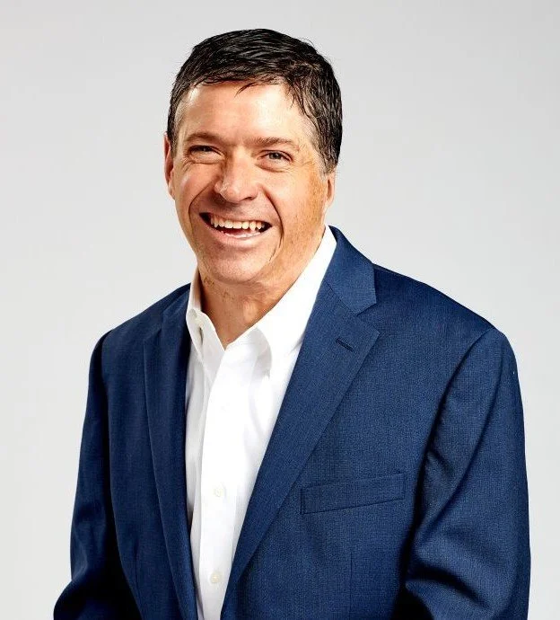 John O'Leary, Mater Media Speaker Series