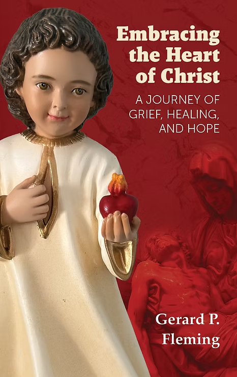 Embracing the Heart of Christ, Mater Media