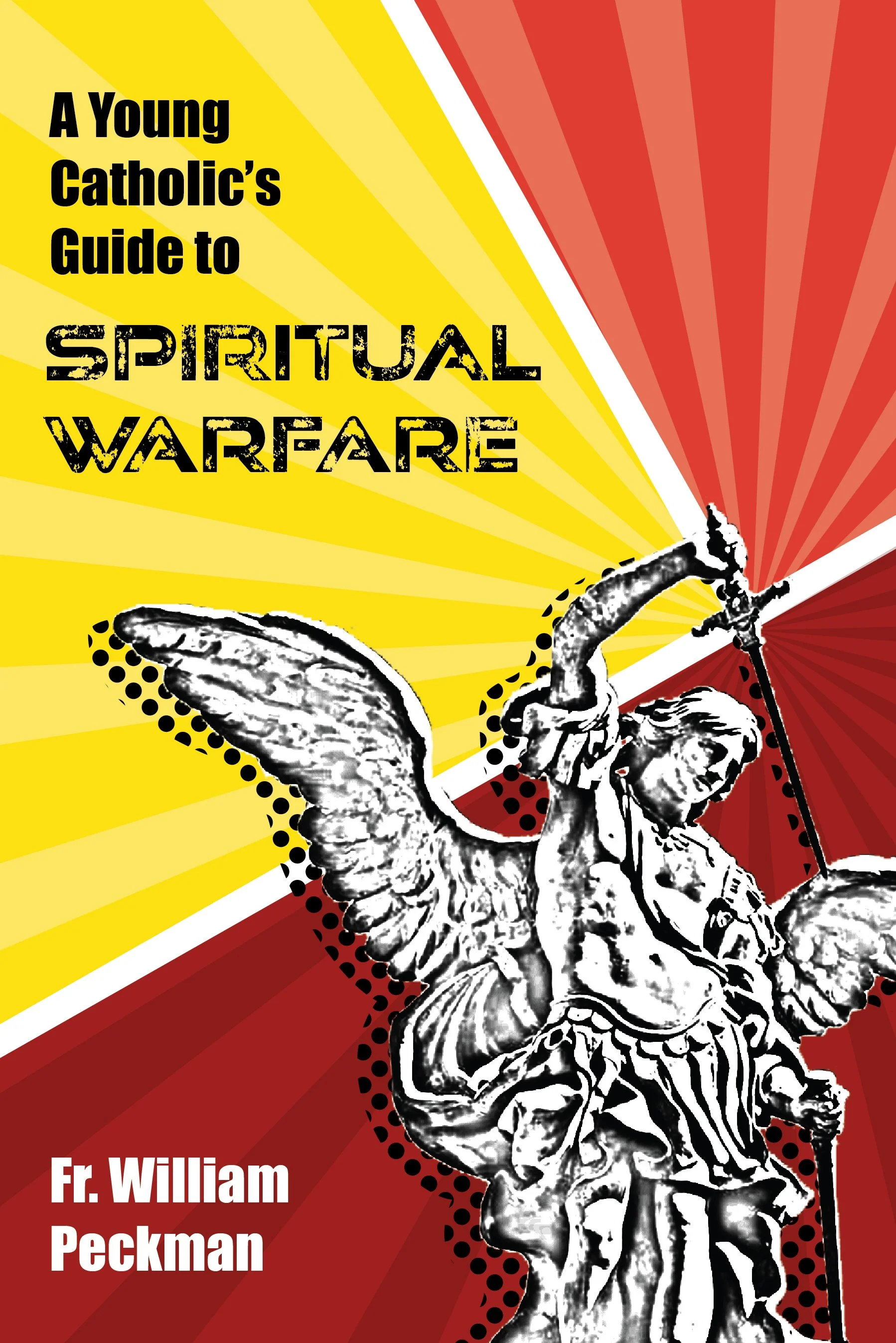 A Young Catholics Spiritual Warfare, Mater Media