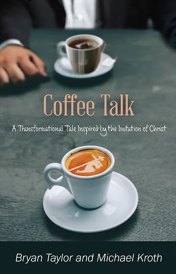 Coffee Talk, Mater Media