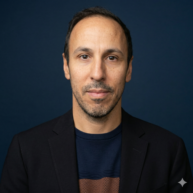 Leo Severino, Producer, Writer, Actor. Movie contributions: Cabrini, Sound of Freedom, Bella, and Little Boy. A guest speaker for the Mater Media Speaker Series from September 2026-March 2027.