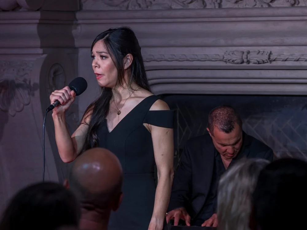 Mater Media Music Concert