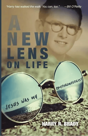 A New Lens on Life, Mater Media