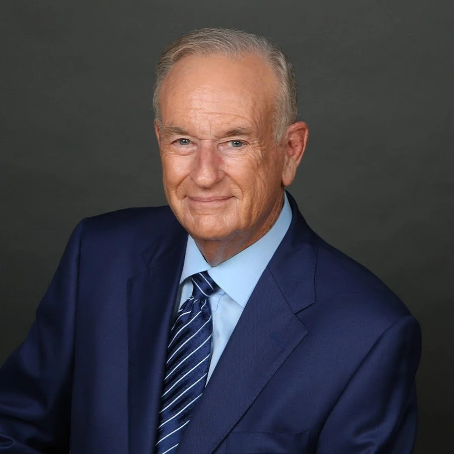Bill O'Reilly.