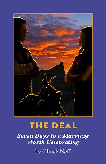 The Deal Workbook, Chuck Neff