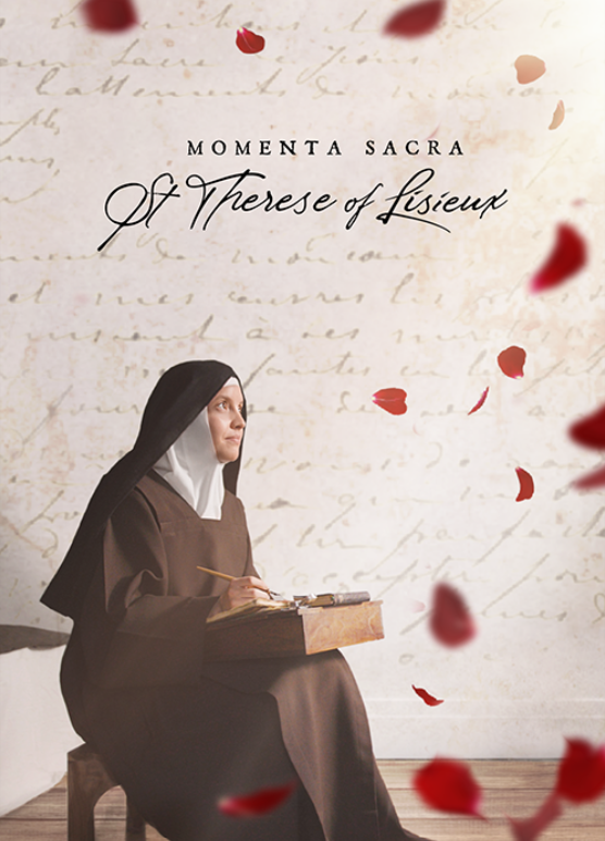 Mater Media is honored to promote the series of sacred short films, called "Momenta Sacra" directed by Maria Vargo and produced by G.K. Chesterton Entertainment.