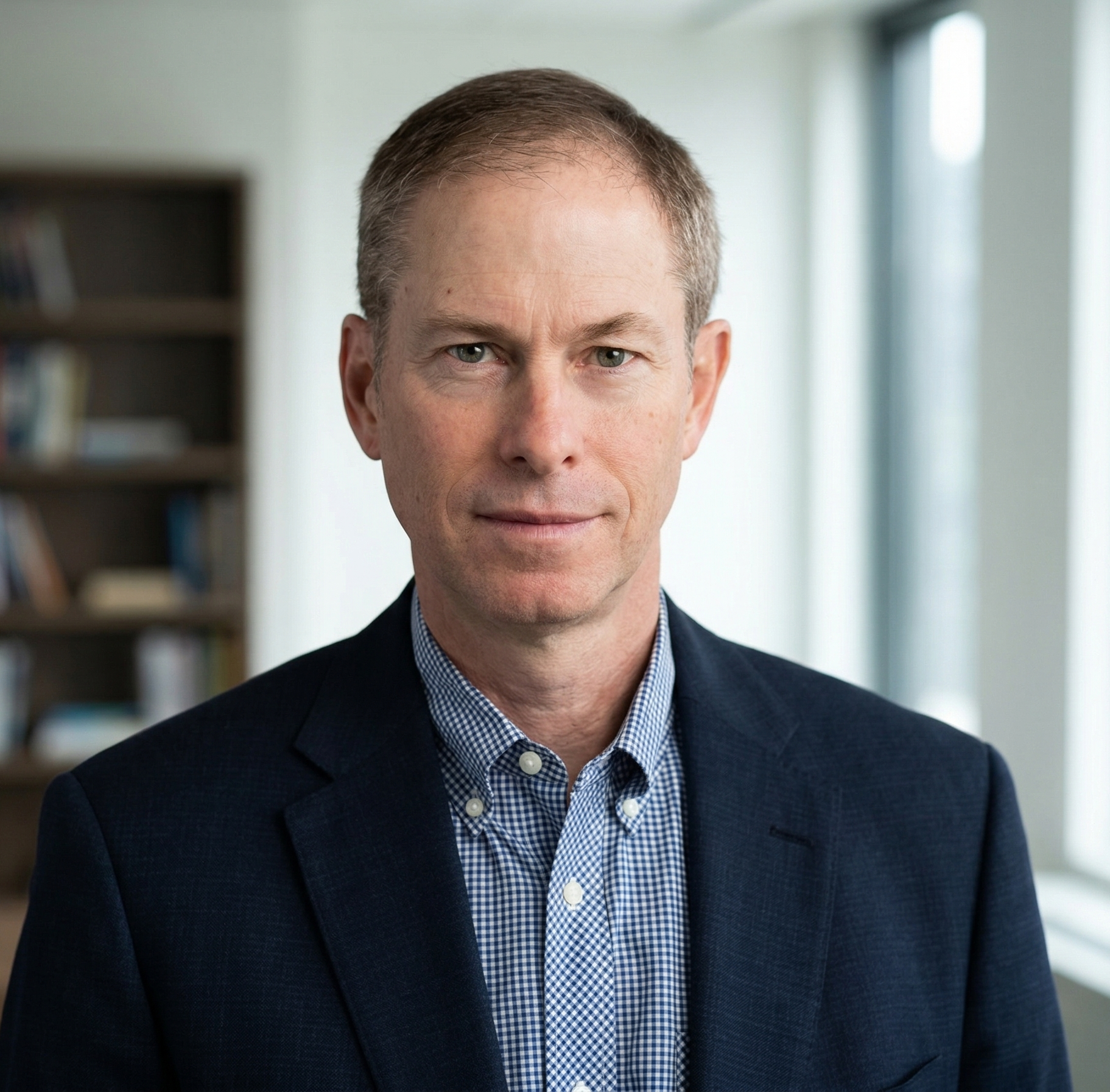 Ted Zimmermann, Mater Media.