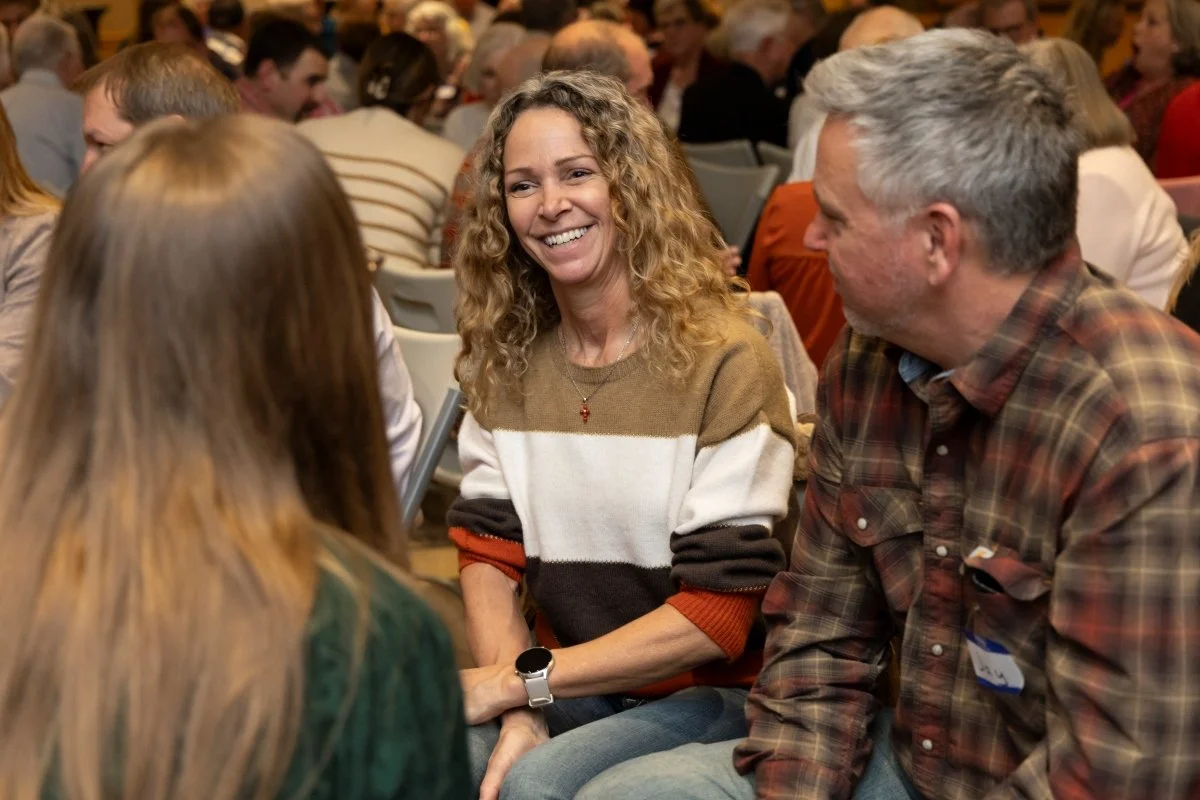 The Celebrate Catholic Marriage Experience of Mater Media