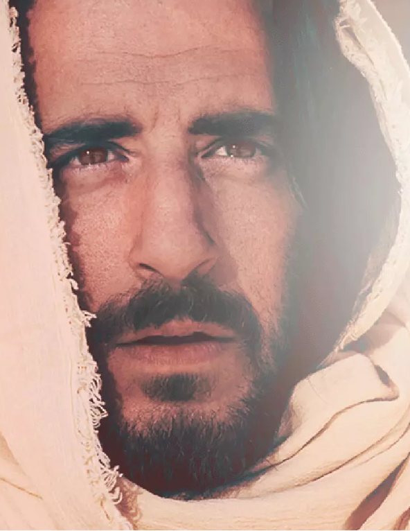 Mater Media is honored to promote the series of sacred short films, called "Momenta Sacra" directed by Maria Vargo and produced by G.K. Chesterton Entertainment.