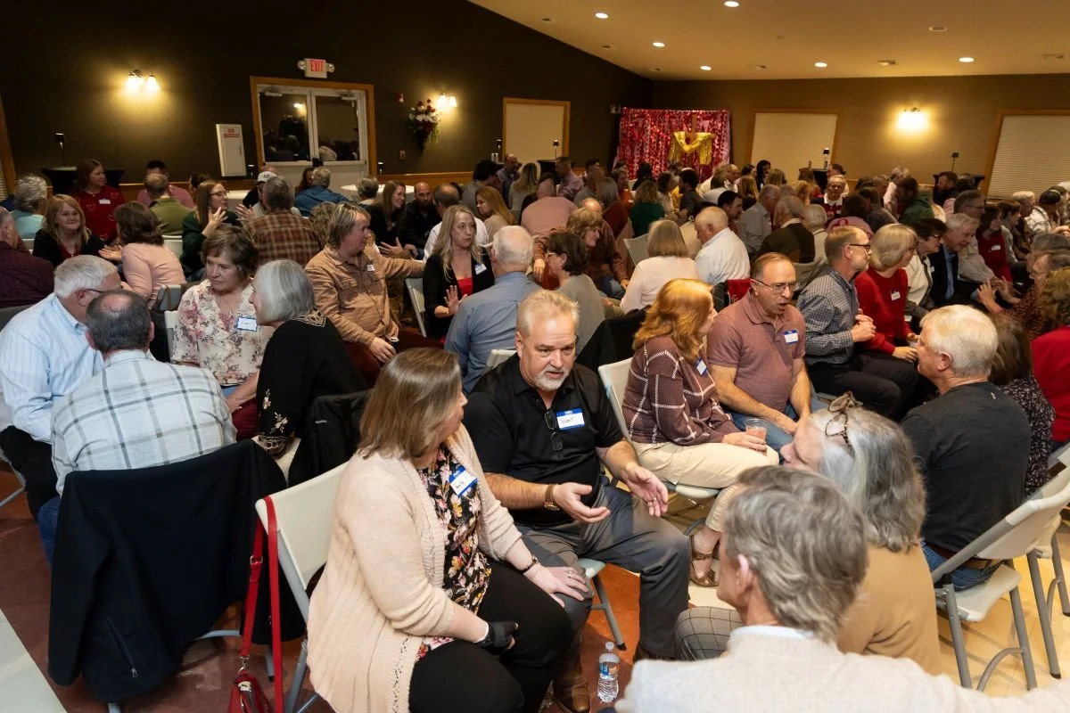 The Celebrate Catholic Marriage Experience of Mater Media.