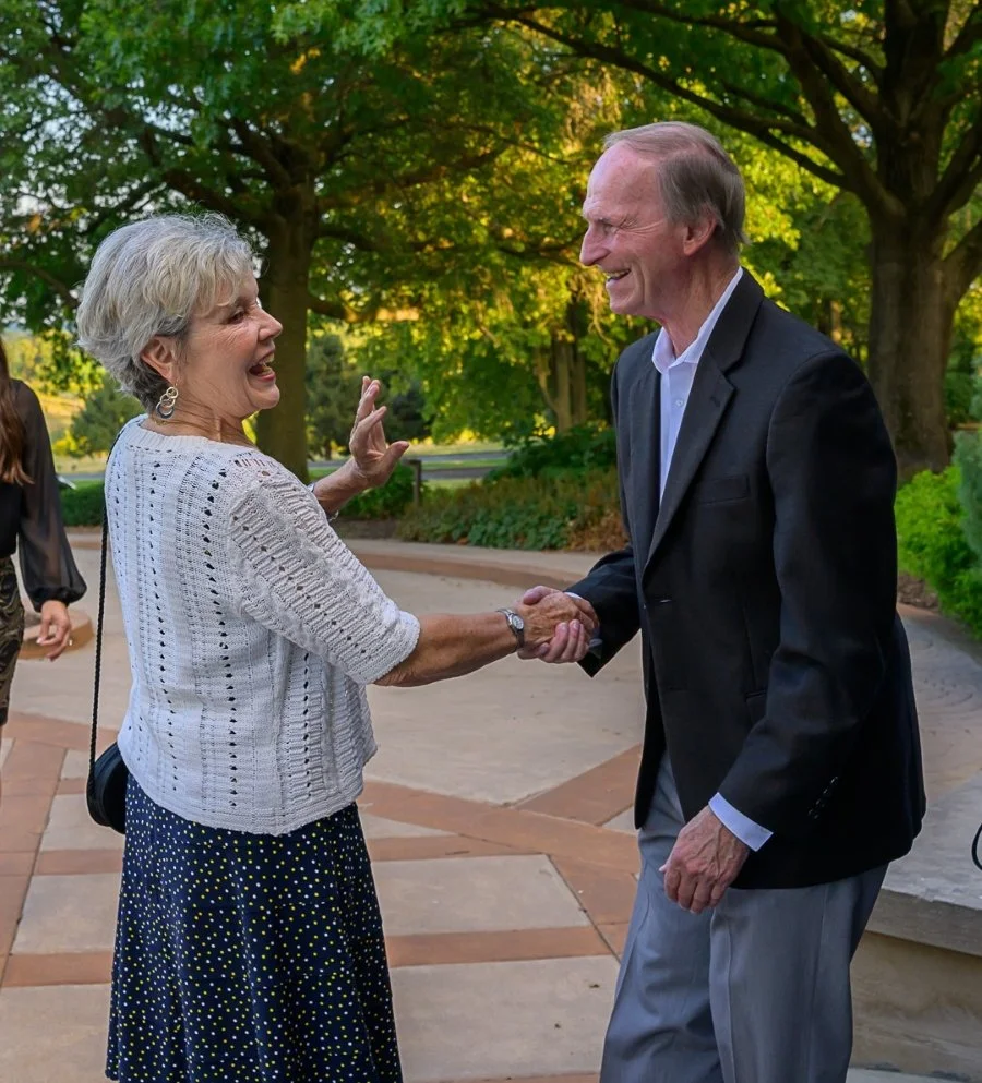 Founders Circle, Mater Media