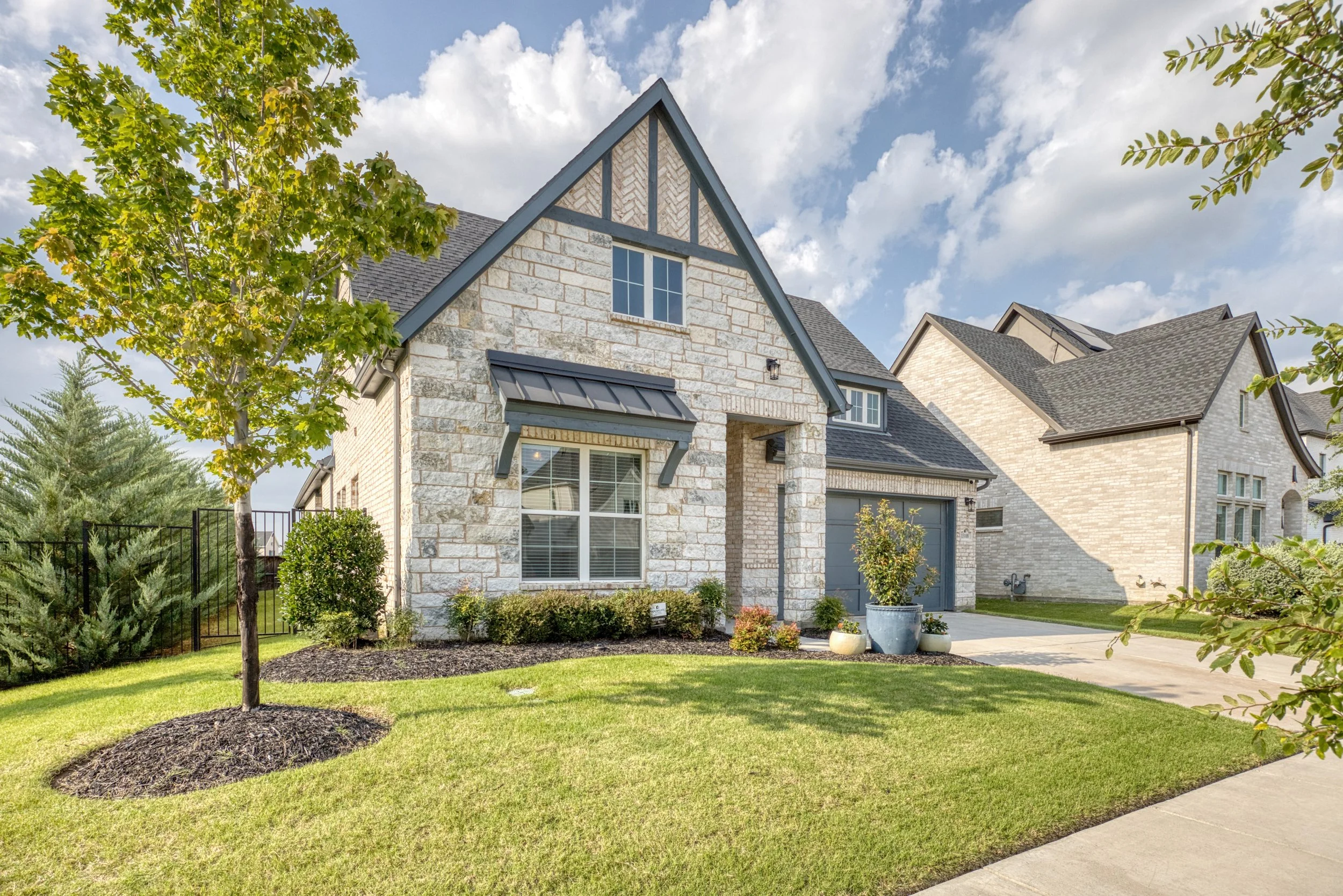 Crestmoor | Frisco
