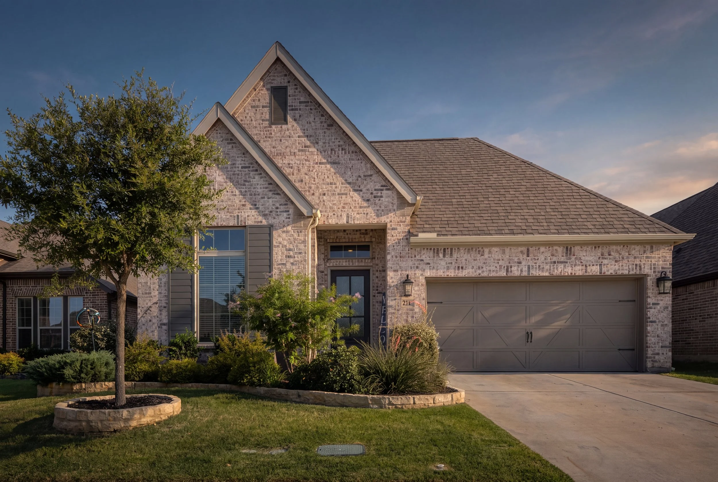 Foxthorne | Little Elm
